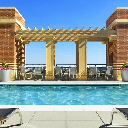 Prime Location Retreat Close To Dc And Metro Arlington Exterior foto
